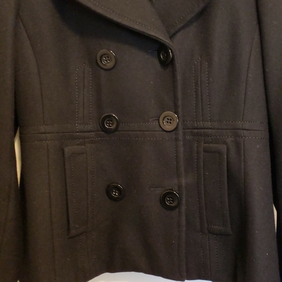 Nine West Peacoat - Picture 4 of 4